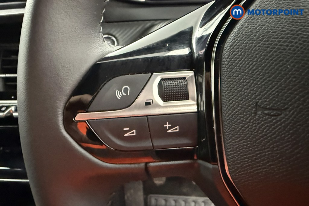 Peugeot 2008 Allure Manual Petrol SUV - Stock Number (1624965) - 3rd supplementary image