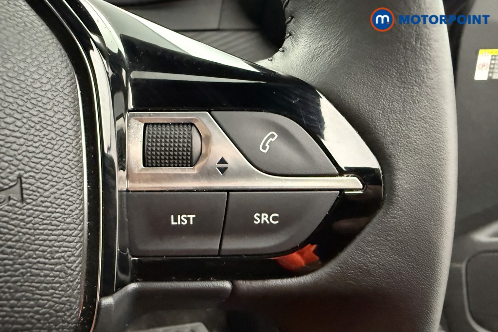 Peugeot 2008 Allure Manual Petrol SUV - Stock Number (1624965) - 4th supplementary image