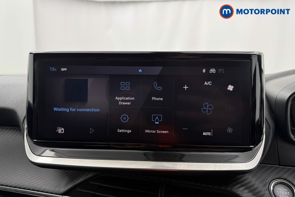 Peugeot 2008 Allure Manual Petrol SUV - Stock Number (1624965) - 7th supplementary image