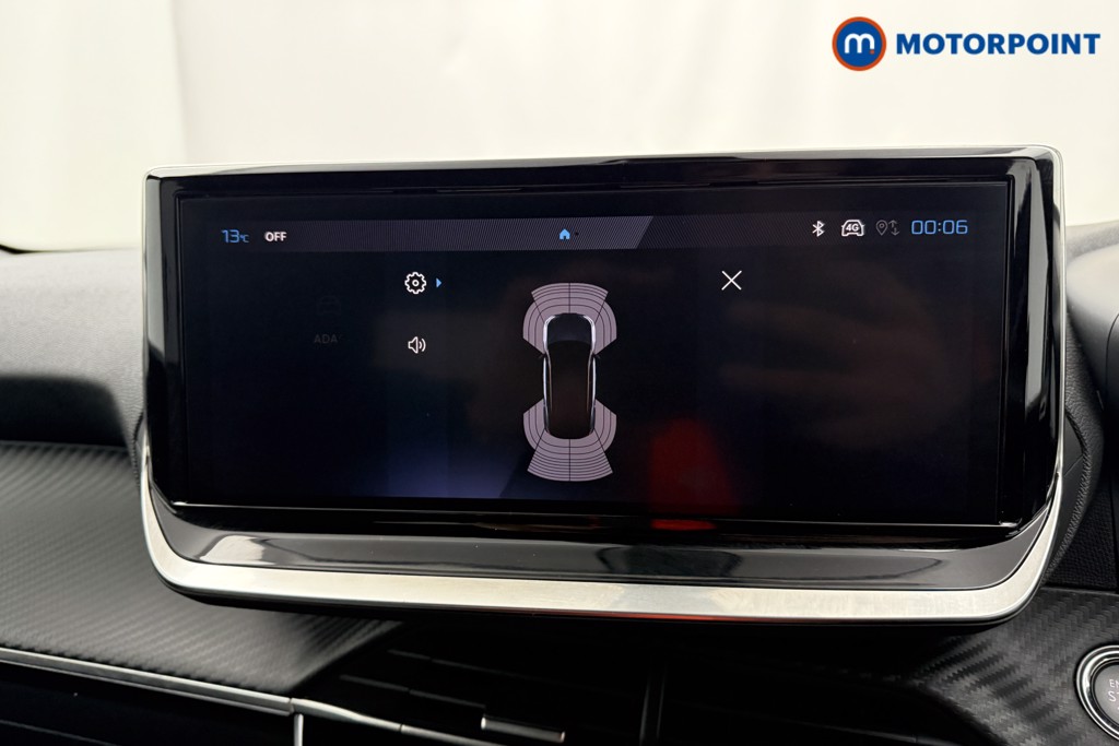 Peugeot 2008 Allure Manual Petrol SUV - Stock Number (1624965) - 9th supplementary image
