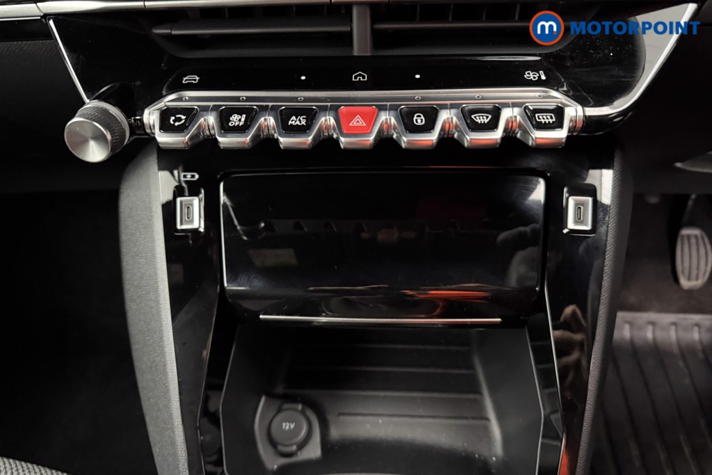 Peugeot 2008 Allure Manual Petrol SUV - Stock Number (1624965) - 10th supplementary image