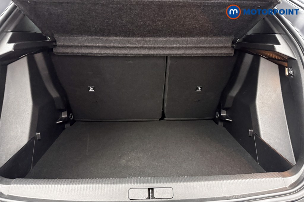 Peugeot 2008 Allure Manual Petrol SUV - Stock Number (1624965) - 20th supplementary image