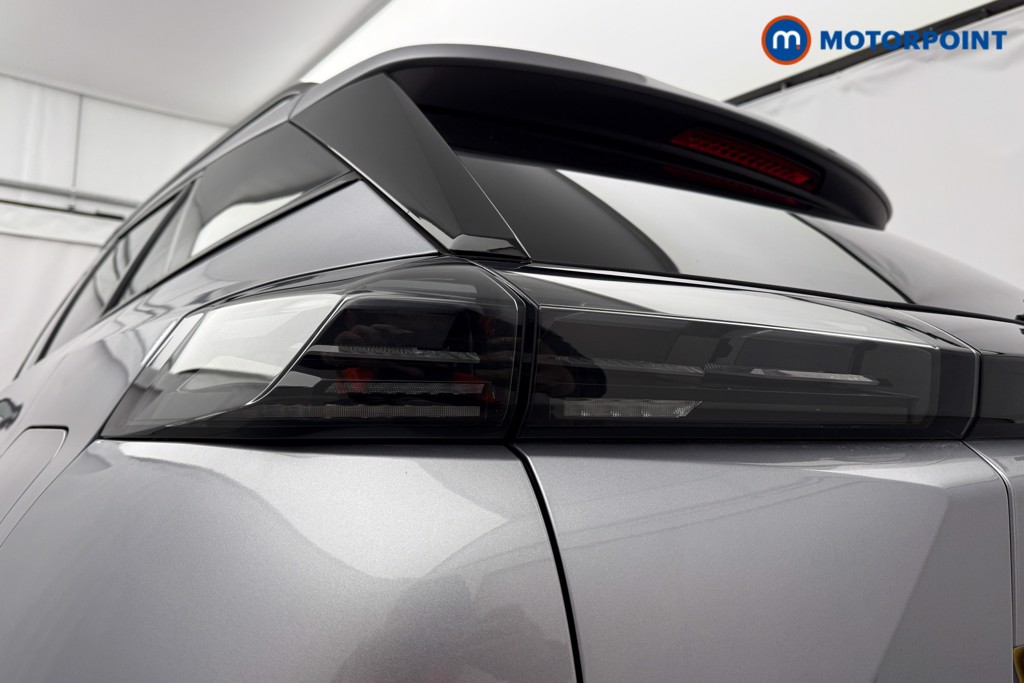 Peugeot 2008 Allure Manual Petrol SUV - Stock Number (1624965) - 21st supplementary image