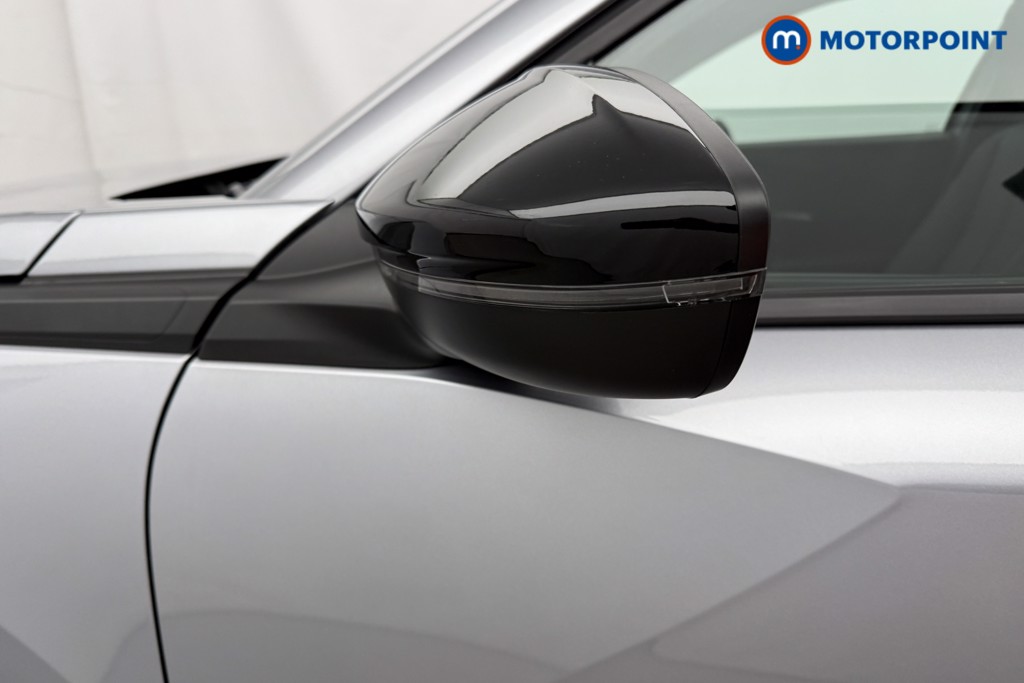 Peugeot 2008 Allure Manual Petrol SUV - Stock Number (1624965) - 22nd supplementary image