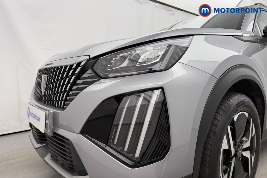 Peugeot 2008 Allure Manual Petrol SUV - Stock Number (1624965) - 23rd supplementary image