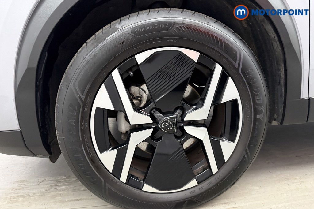 Peugeot 2008 Allure Manual Petrol SUV - Stock Number (1624965) - 24th supplementary image