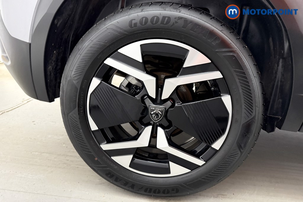 Peugeot 2008 Allure Manual Petrol SUV - Stock Number (1624965) - 26th supplementary image
