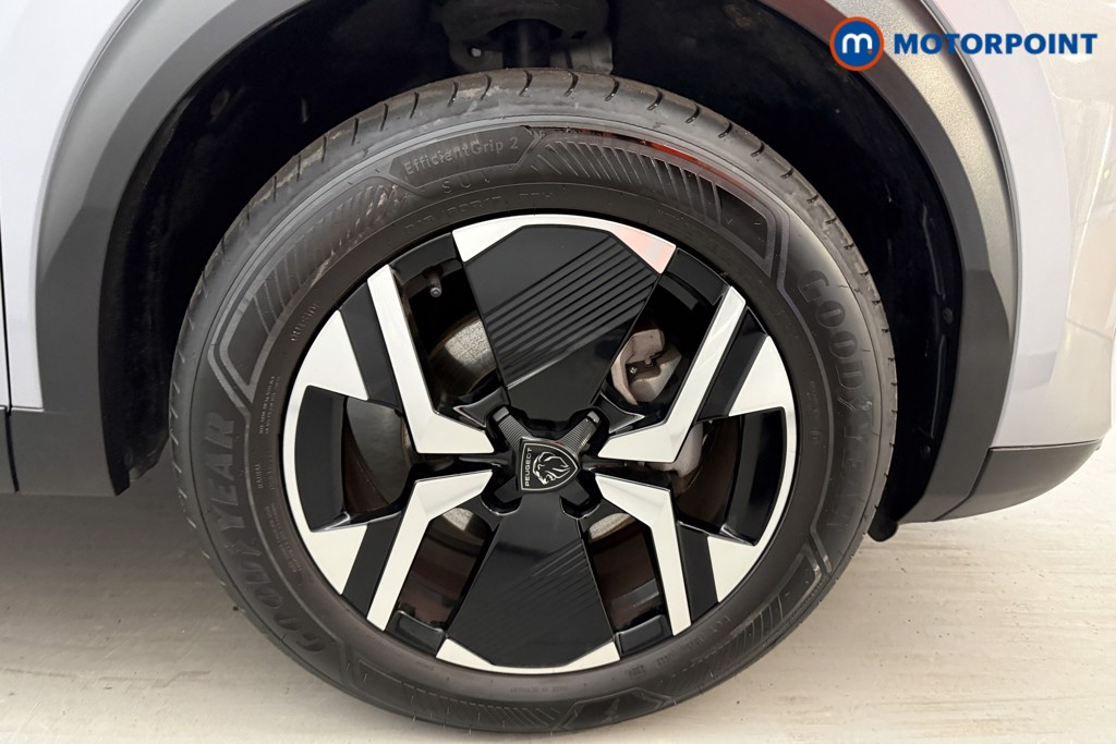 Peugeot 2008 Allure Manual Petrol SUV - Stock Number (1624965) - 27th supplementary image