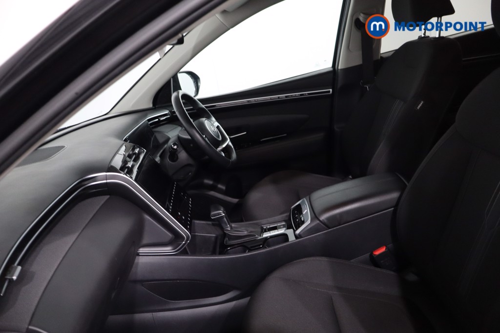 Hyundai Tucson Premium Automatic Petrol SUV - Stock Number (1624969) - 4th supplementary image