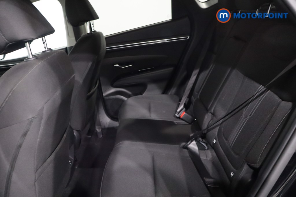 Hyundai Tucson Premium Automatic Petrol SUV - Stock Number (1624969) - 5th supplementary image
