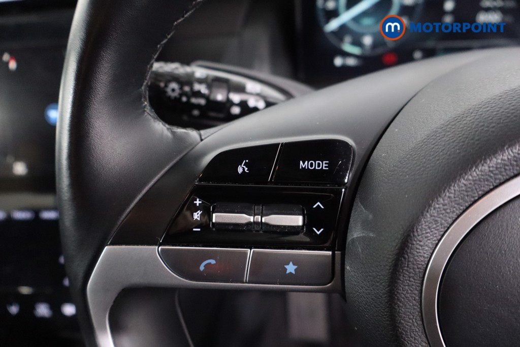 Hyundai Tucson Premium Automatic Petrol SUV - Stock Number (1624969) - 7th supplementary image