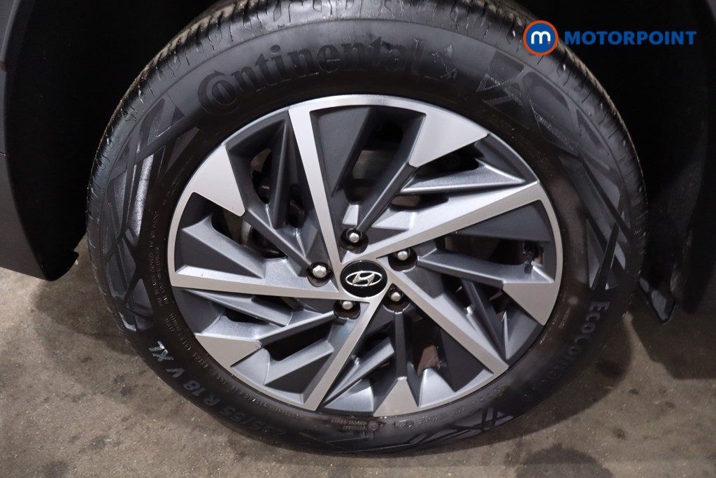 Hyundai Tucson Premium Automatic Petrol SUV - Stock Number (1624969) - 10th supplementary image