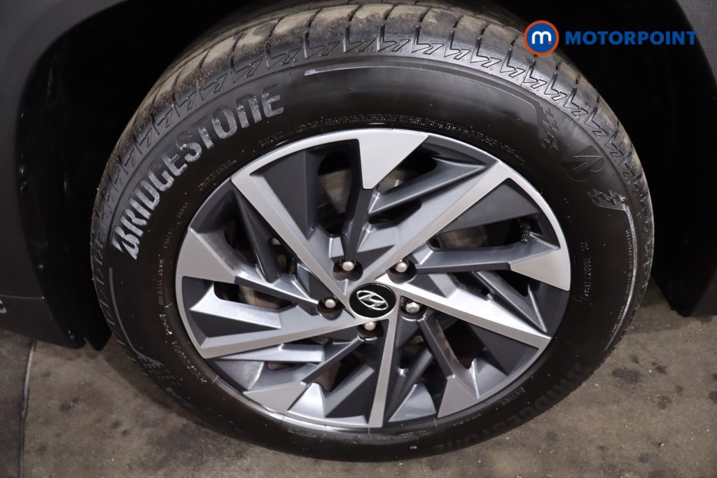 Hyundai Tucson Premium Automatic Petrol SUV - Stock Number (1624969) - 11th supplementary image