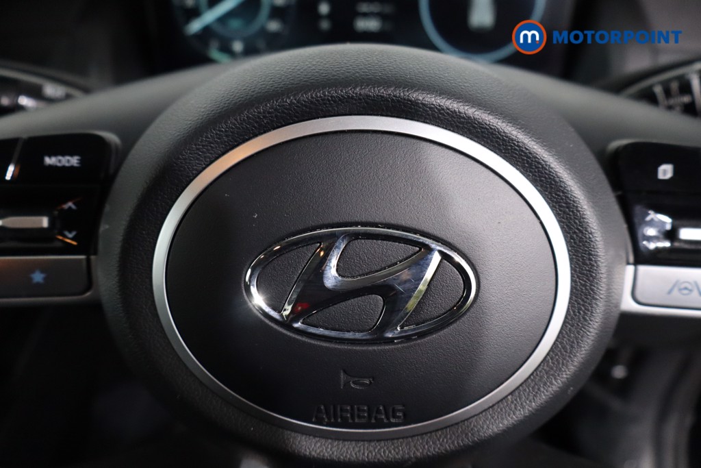 Hyundai Tucson Premium Automatic Petrol SUV - Stock Number (1624969) - 13th supplementary image