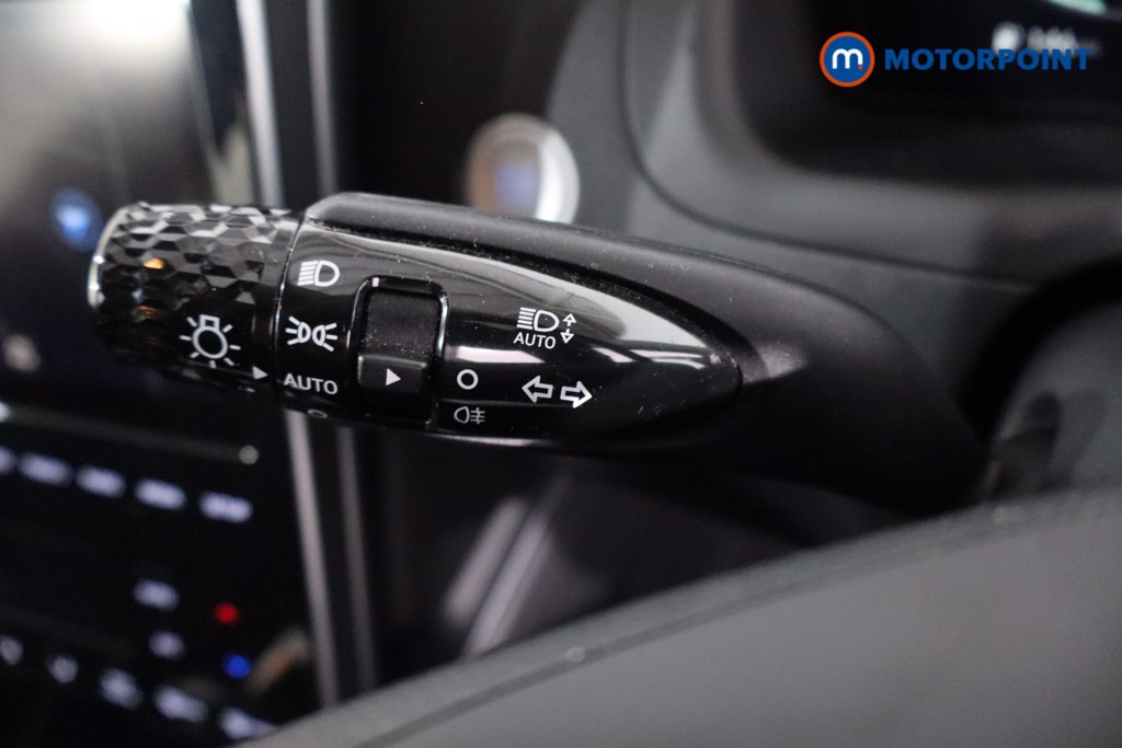 Hyundai Tucson Premium Automatic Petrol SUV - Stock Number (1624969) - 14th supplementary image
