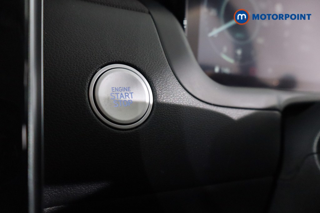 Hyundai Tucson Premium Automatic Petrol SUV - Stock Number (1624969) - 17th supplementary image