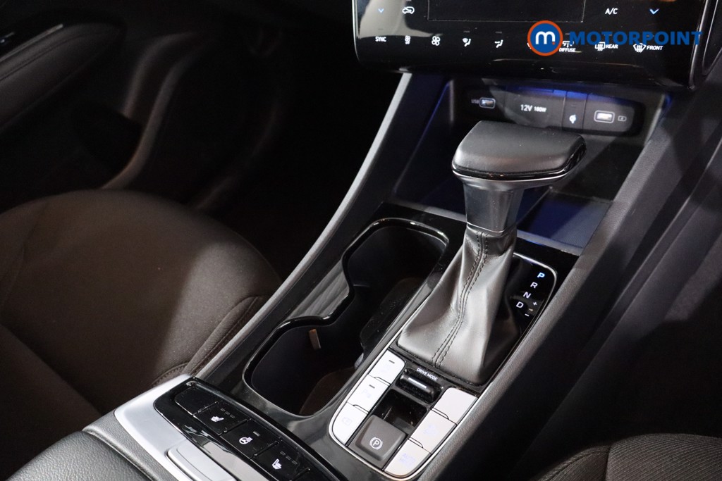 Hyundai Tucson Premium Automatic Petrol SUV - Stock Number (1624969) - 20th supplementary image