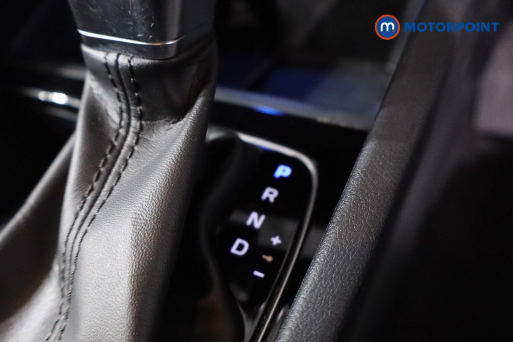 Hyundai Tucson Premium Automatic Petrol SUV - Stock Number (1624969) - 21st supplementary image