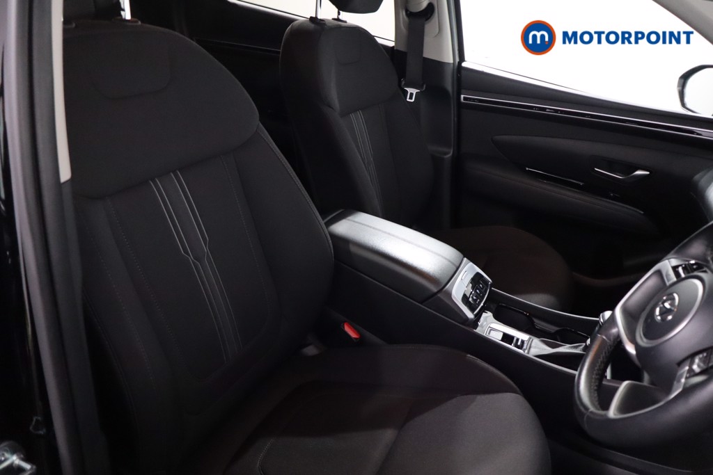 Hyundai Tucson Premium Automatic Petrol SUV - Stock Number (1624969) - 22nd supplementary image