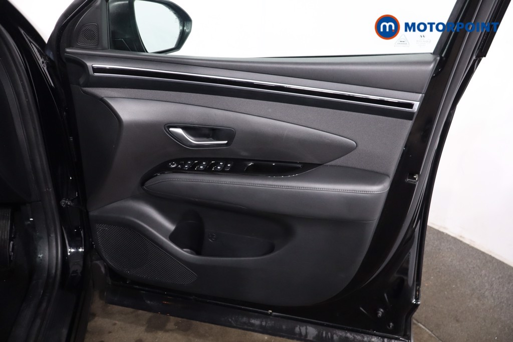Hyundai Tucson Premium Automatic Petrol SUV - Stock Number (1624969) - 23rd supplementary image