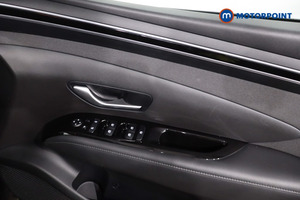 Hyundai Tucson Premium Automatic Petrol SUV - Stock Number (1624969) - 24th supplementary image
