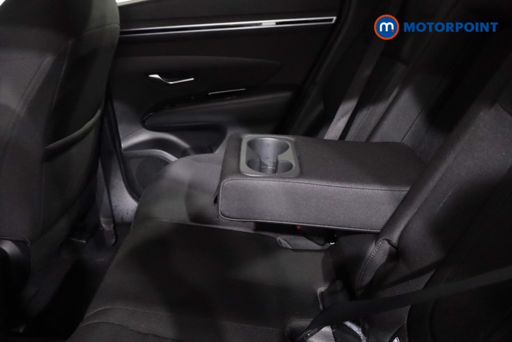 Hyundai Tucson Premium Automatic Petrol SUV - Stock Number (1624969) - 25th supplementary image