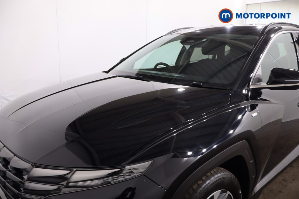 Hyundai Tucson Premium Automatic Petrol SUV - Stock Number (1624969) - 26th supplementary image