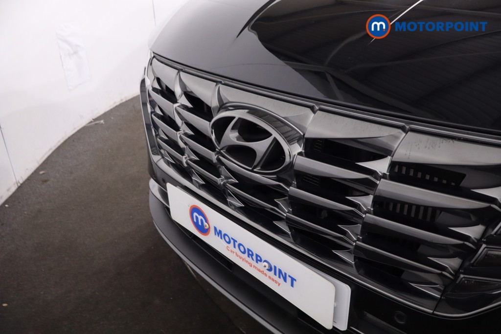 Hyundai Tucson Premium Automatic Petrol SUV - Stock Number (1624969) - 27th supplementary image
