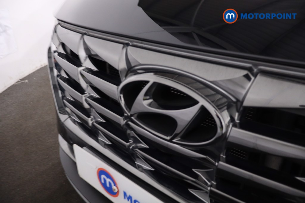 Hyundai Tucson Premium Automatic Petrol SUV - Stock Number (1624969) - 28th supplementary image
