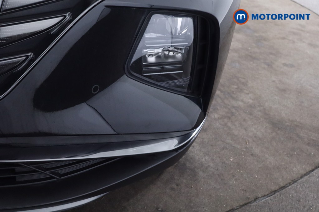 Hyundai Tucson Premium Automatic Petrol SUV - Stock Number (1624969) - 30th supplementary image