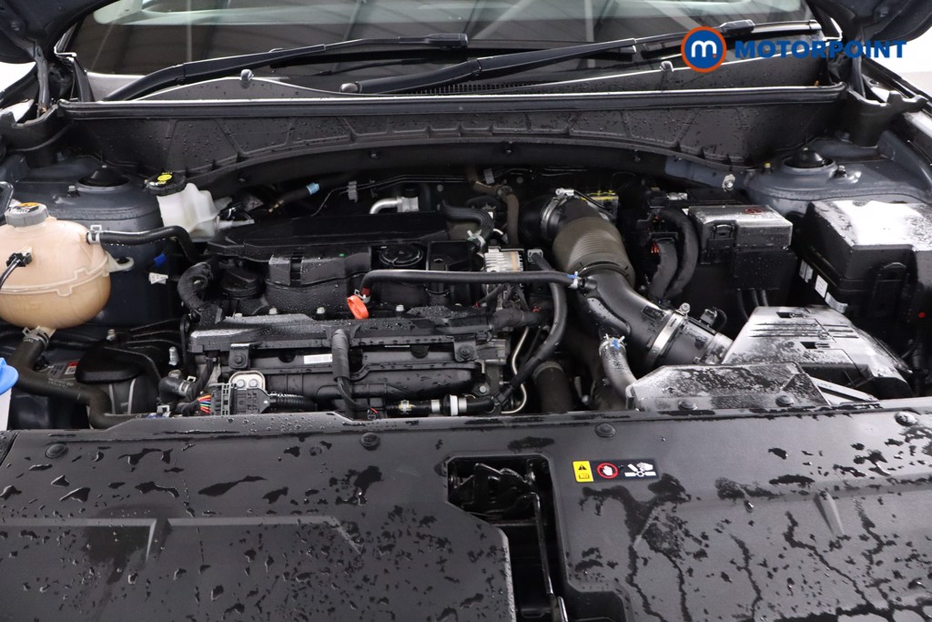 Hyundai Tucson Premium Automatic Petrol SUV - Stock Number (1624969) - 31st supplementary image
