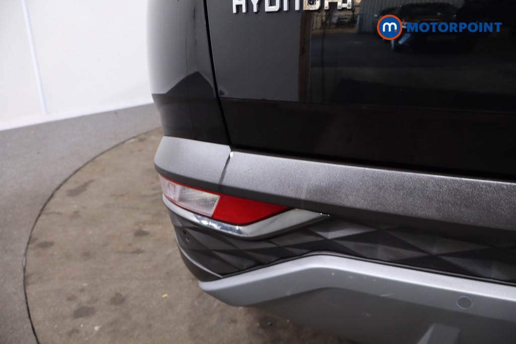 Hyundai Tucson Premium Automatic Petrol SUV - Stock Number (1624969) - 34th supplementary image