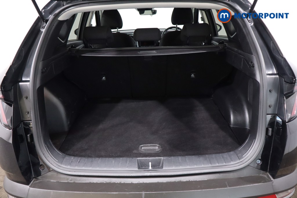 Hyundai Tucson Premium Automatic Petrol SUV - Stock Number (1624969) - 36th supplementary image