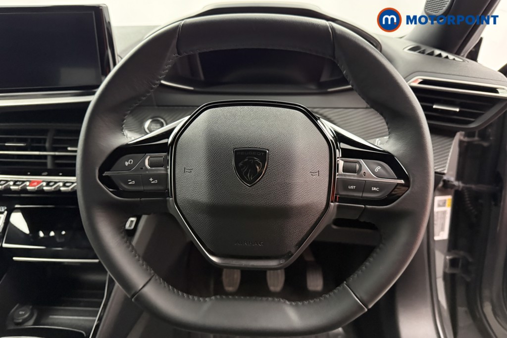 Peugeot 2008 Allure Manual Petrol SUV - Stock Number (1624980) - 2nd supplementary image