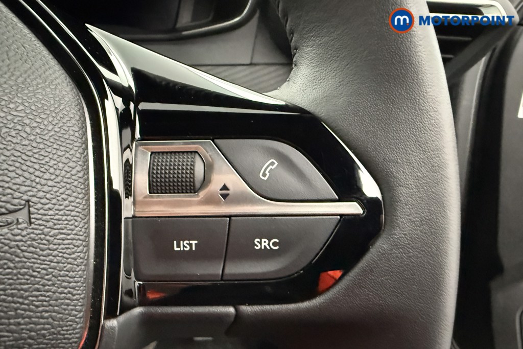 Peugeot 2008 Allure Manual Petrol SUV - Stock Number (1624980) - 4th supplementary image