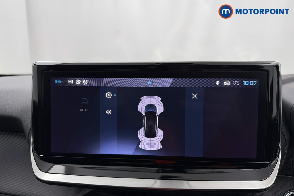 Peugeot 2008 Allure Manual Petrol SUV - Stock Number (1624980) - 9th supplementary image