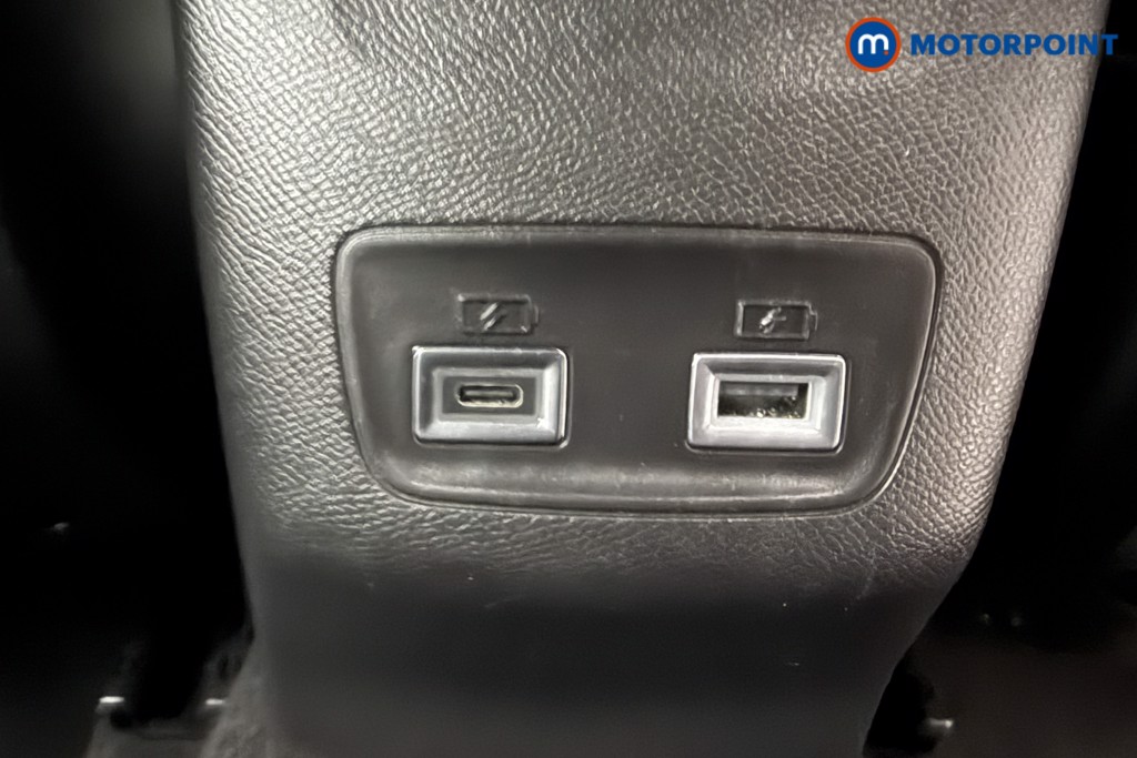 Peugeot 2008 Allure Manual Petrol SUV - Stock Number (1624980) - 18th supplementary image