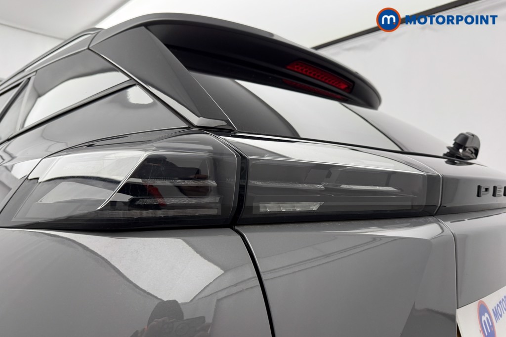 Peugeot 2008 Allure Manual Petrol SUV - Stock Number (1624980) - 21st supplementary image
