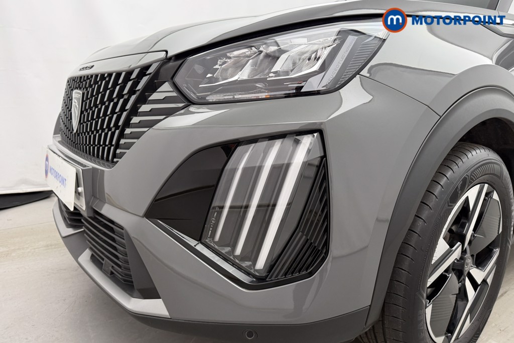 Peugeot 2008 Allure Manual Petrol SUV - Stock Number (1624980) - 23rd supplementary image