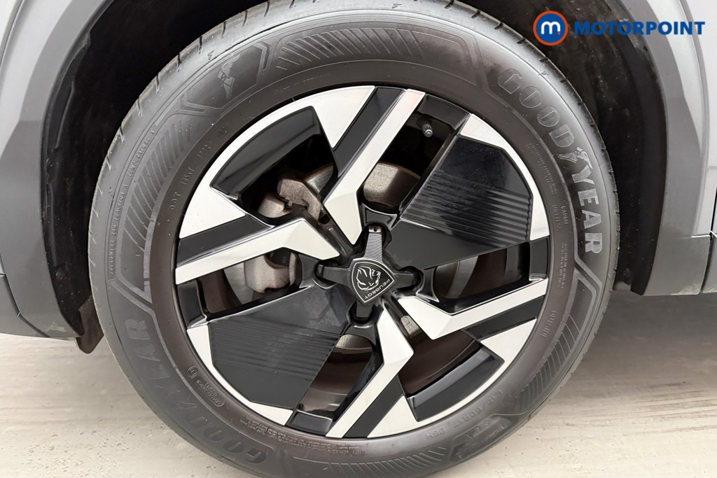 Peugeot 2008 Allure Manual Petrol SUV - Stock Number (1624980) - 24th supplementary image