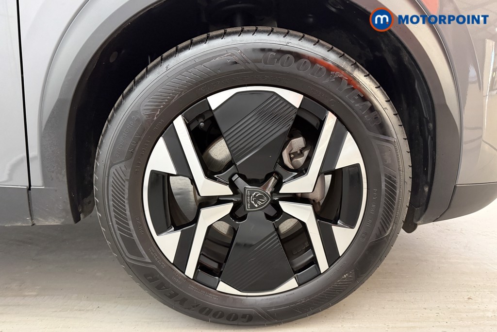 Peugeot 2008 Allure Manual Petrol SUV - Stock Number (1624980) - 27th supplementary image