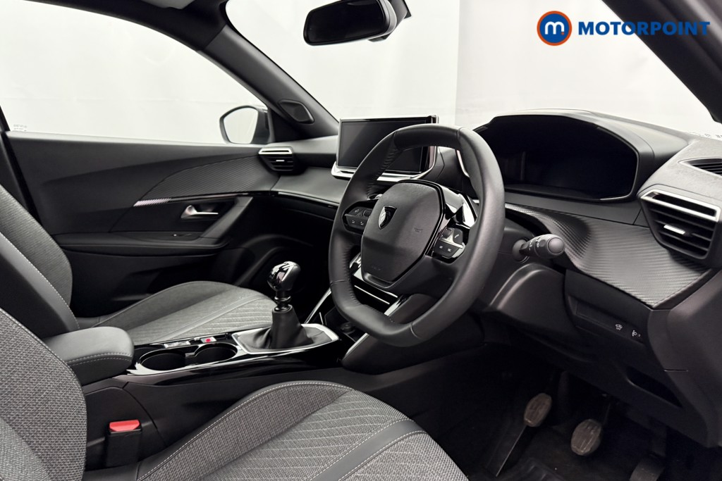 Peugeot 2008 Allure Manual Petrol SUV - Stock Number (1624980) - 1st supplementary image