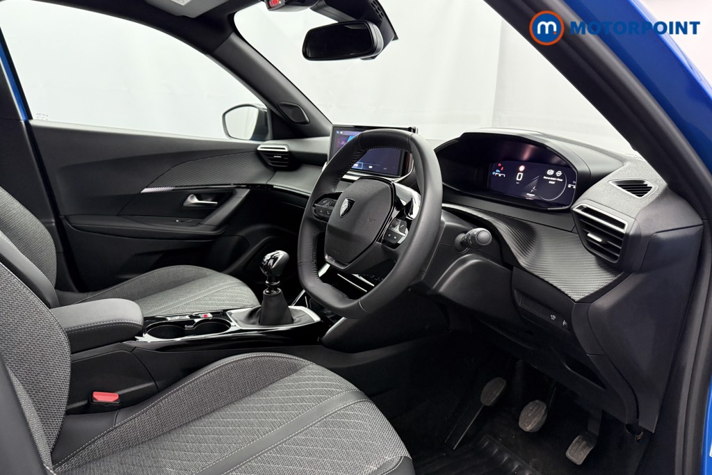 Peugeot 2008 Allure Manual Petrol SUV - Stock Number (1624995) - 2nd supplementary image