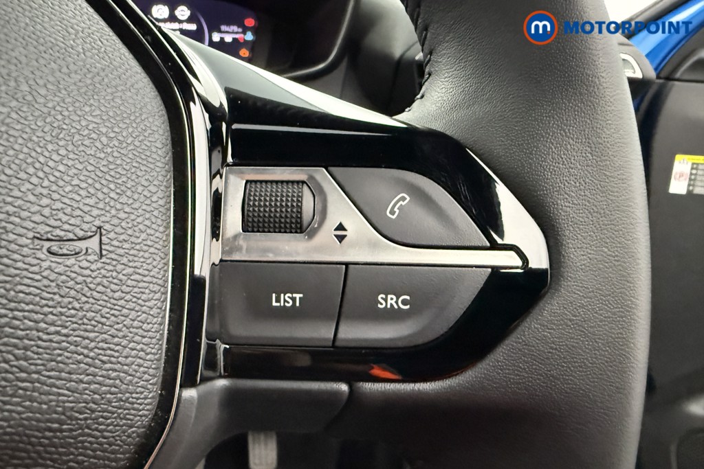 Peugeot 2008 Allure Manual Petrol SUV - Stock Number (1624995) - 5th supplementary image