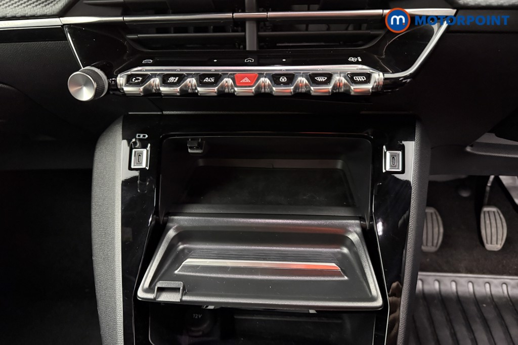 Peugeot 2008 Allure Manual Petrol SUV - Stock Number (1624995) - 11th supplementary image