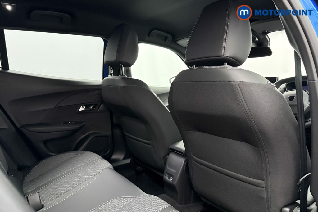 Peugeot 2008 Allure Manual Petrol SUV - Stock Number (1624995) - 18th supplementary image