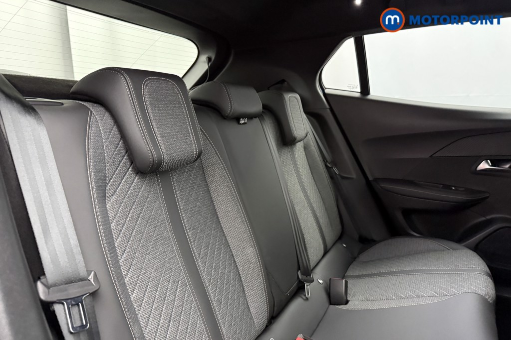 Peugeot 2008 Allure Manual Petrol SUV - Stock Number (1624995) - 20th supplementary image
