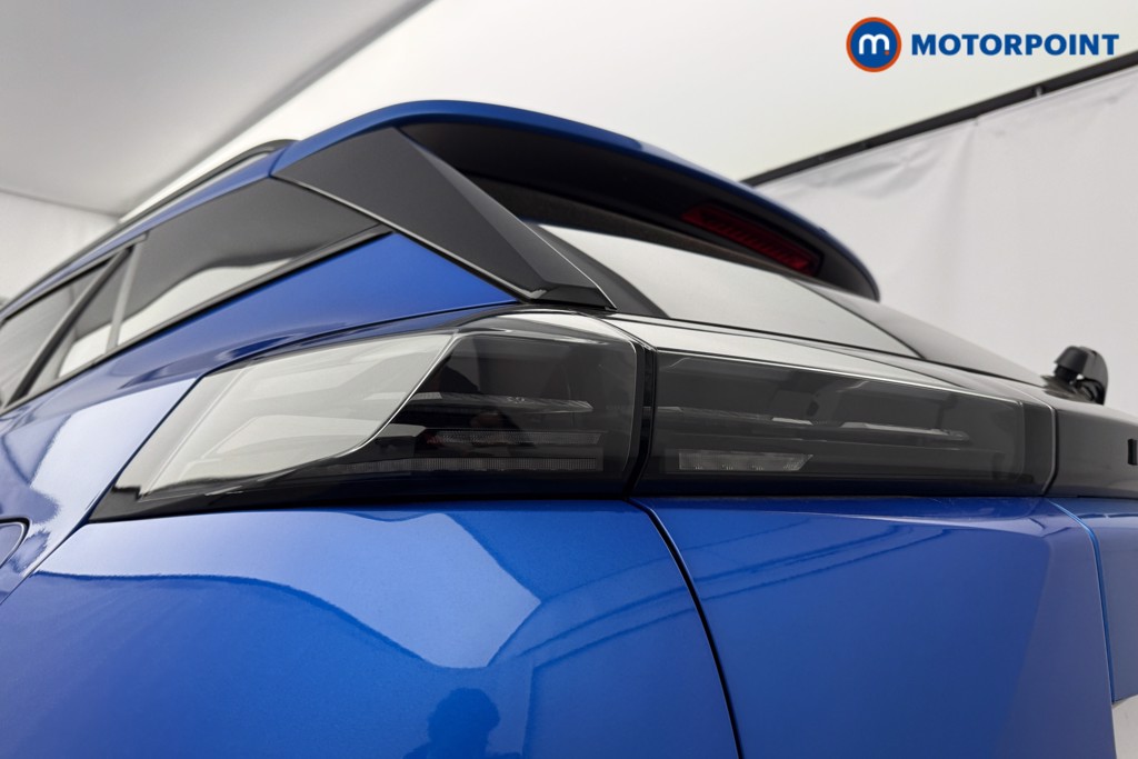 Peugeot 2008 Allure Manual Petrol SUV - Stock Number (1624995) - 22nd supplementary image