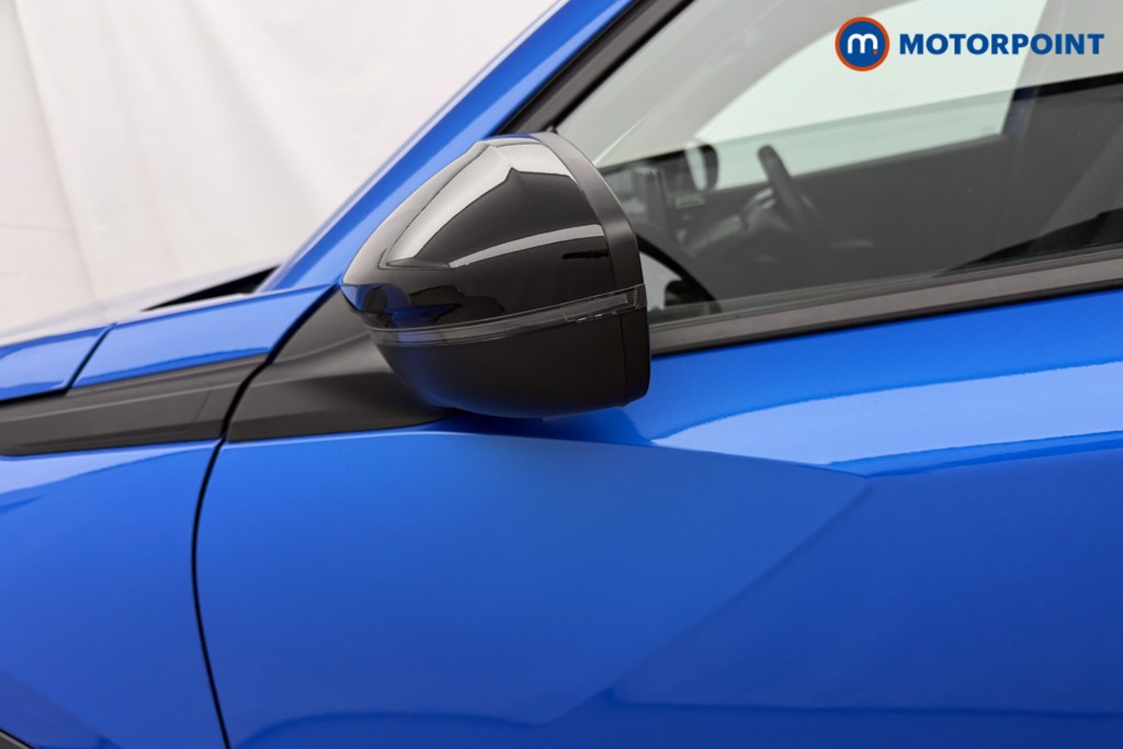 Peugeot 2008 Allure Manual Petrol SUV - Stock Number (1624995) - 23rd supplementary image