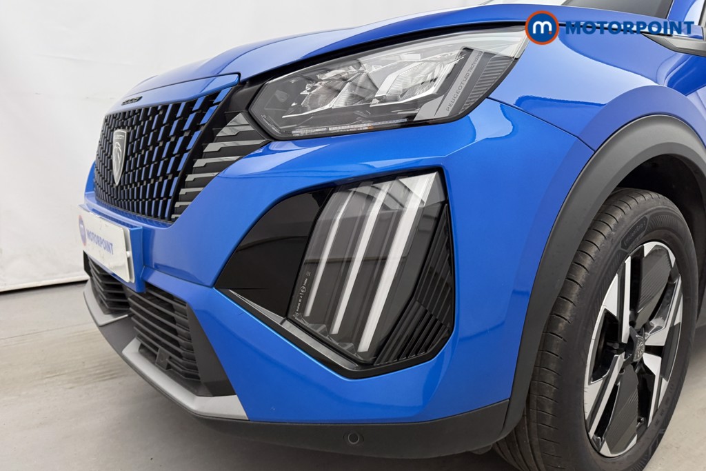 Peugeot 2008 Allure Manual Petrol SUV - Stock Number (1624995) - 24th supplementary image